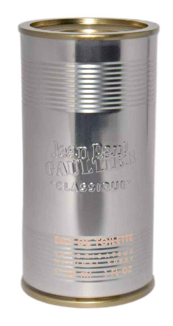 Jean Paul Gaultier Classique kvepalai Moterims