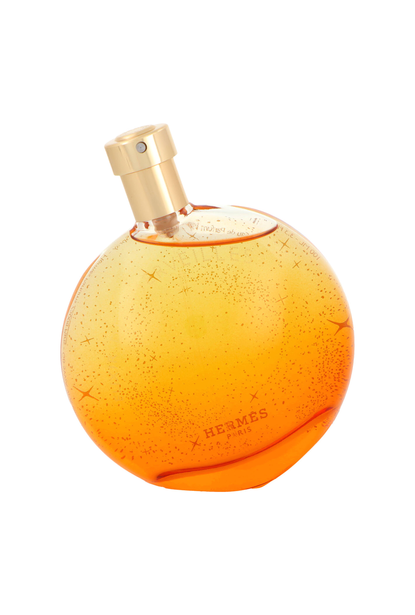 Hermes Eau des Merveilles Elixir Des Merveilles kvepalai Moterims