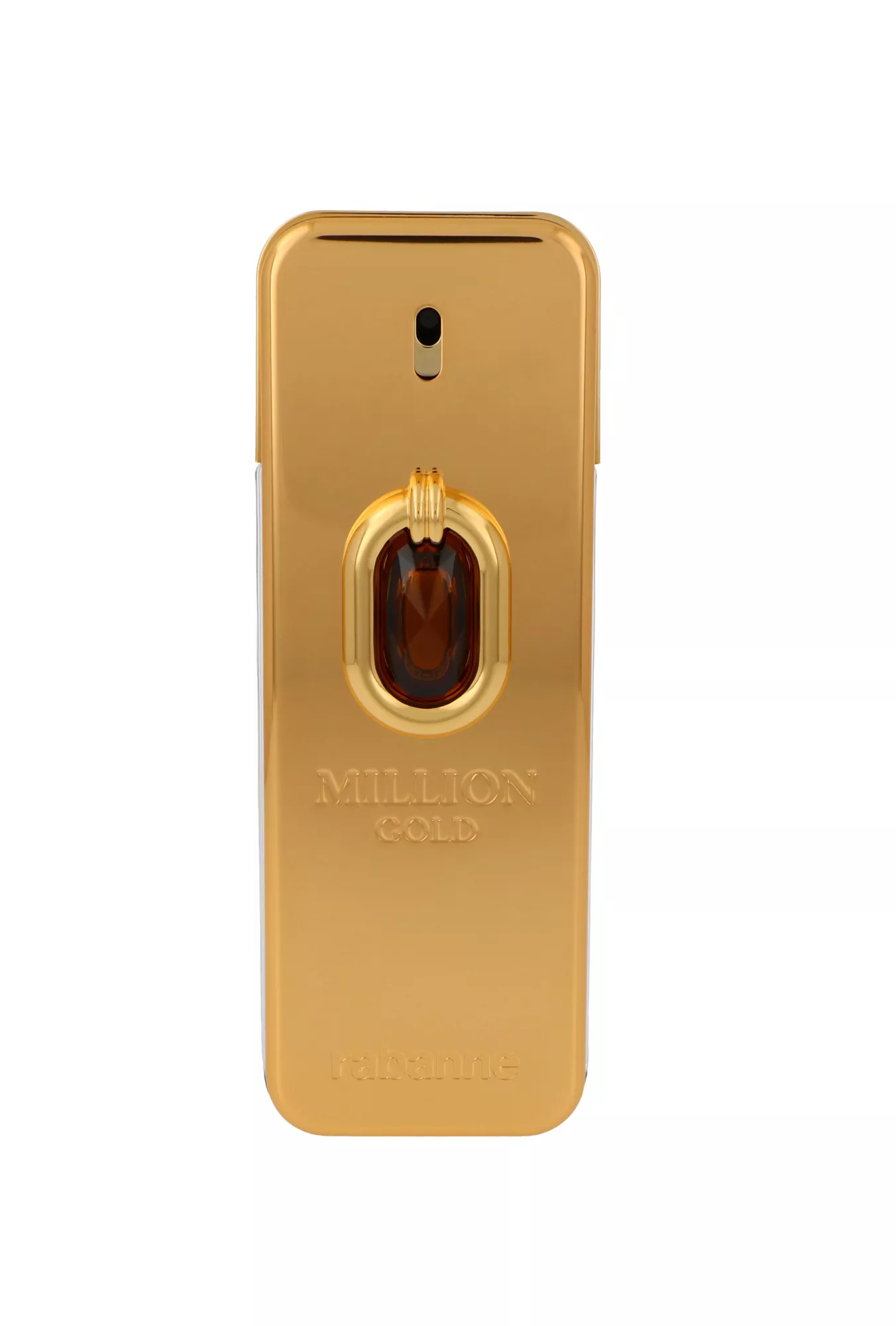 Rabanne Tester Paco Rabanne Million Gold Elixir Intense Parfum Kvepalai Vyrams