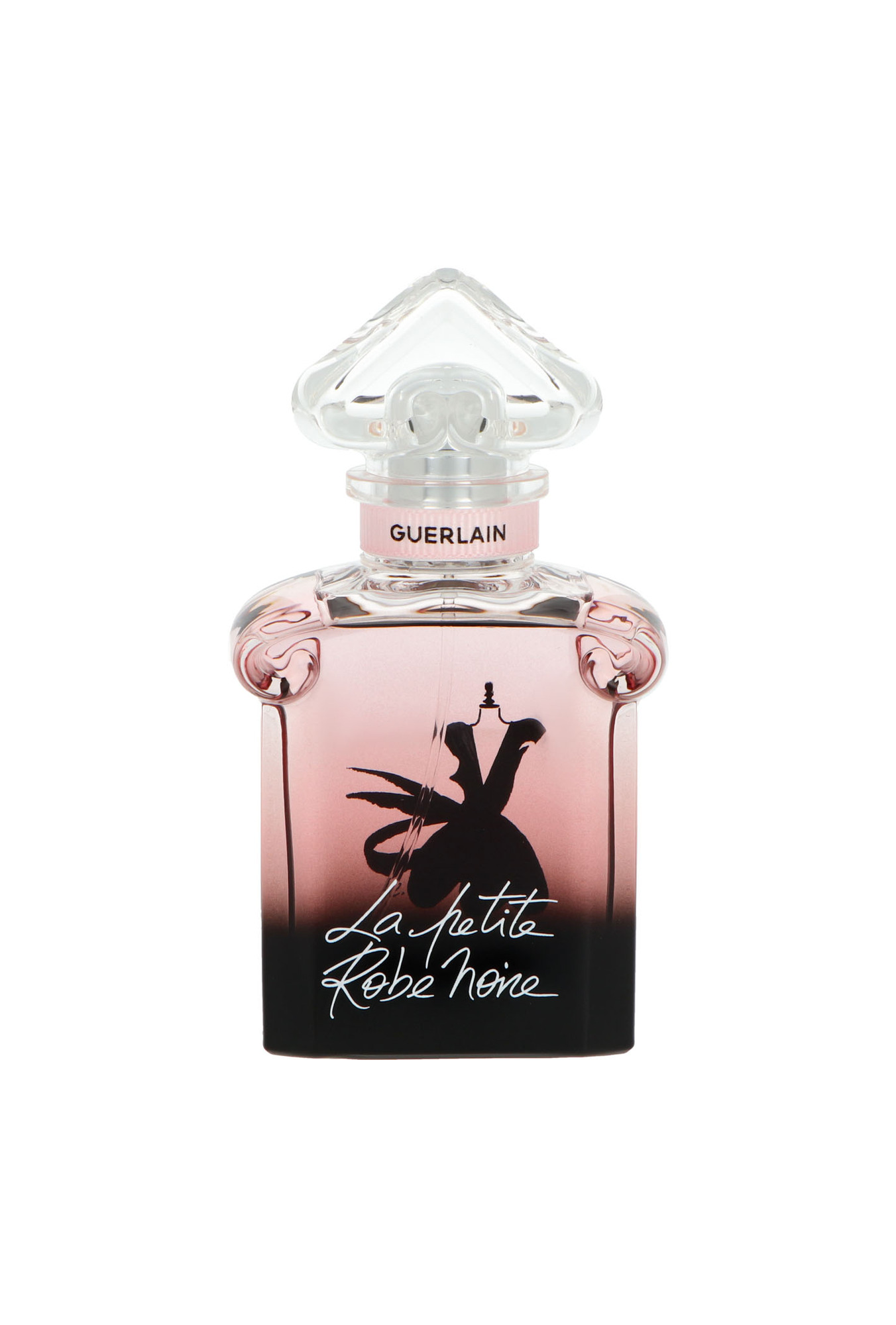 Guerlain La Petite Robe Noire Eau De Parfum Kvepalai Moterims