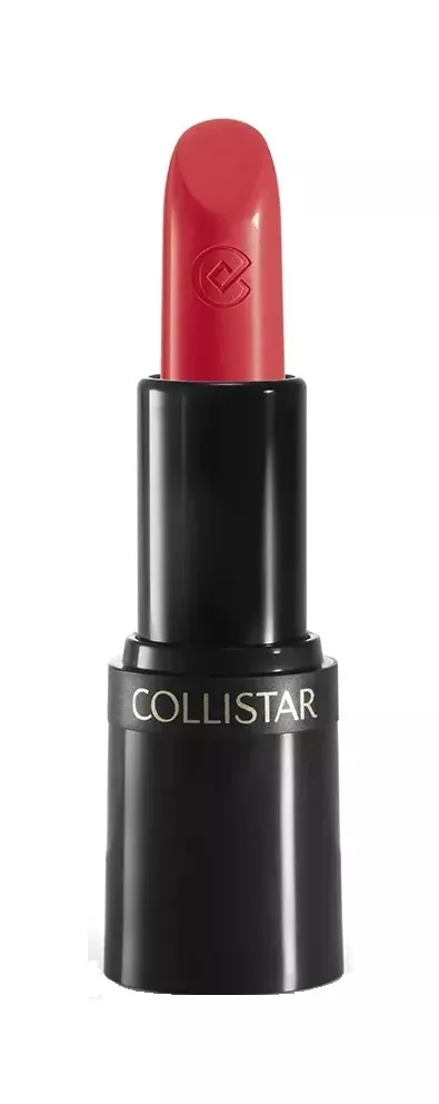 Collistar Lipstick Puro 108 Melagrana 3, lūpdažis