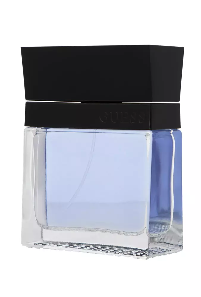 Guess Seductive Homme 100ml kvepalai Vyrams EDT