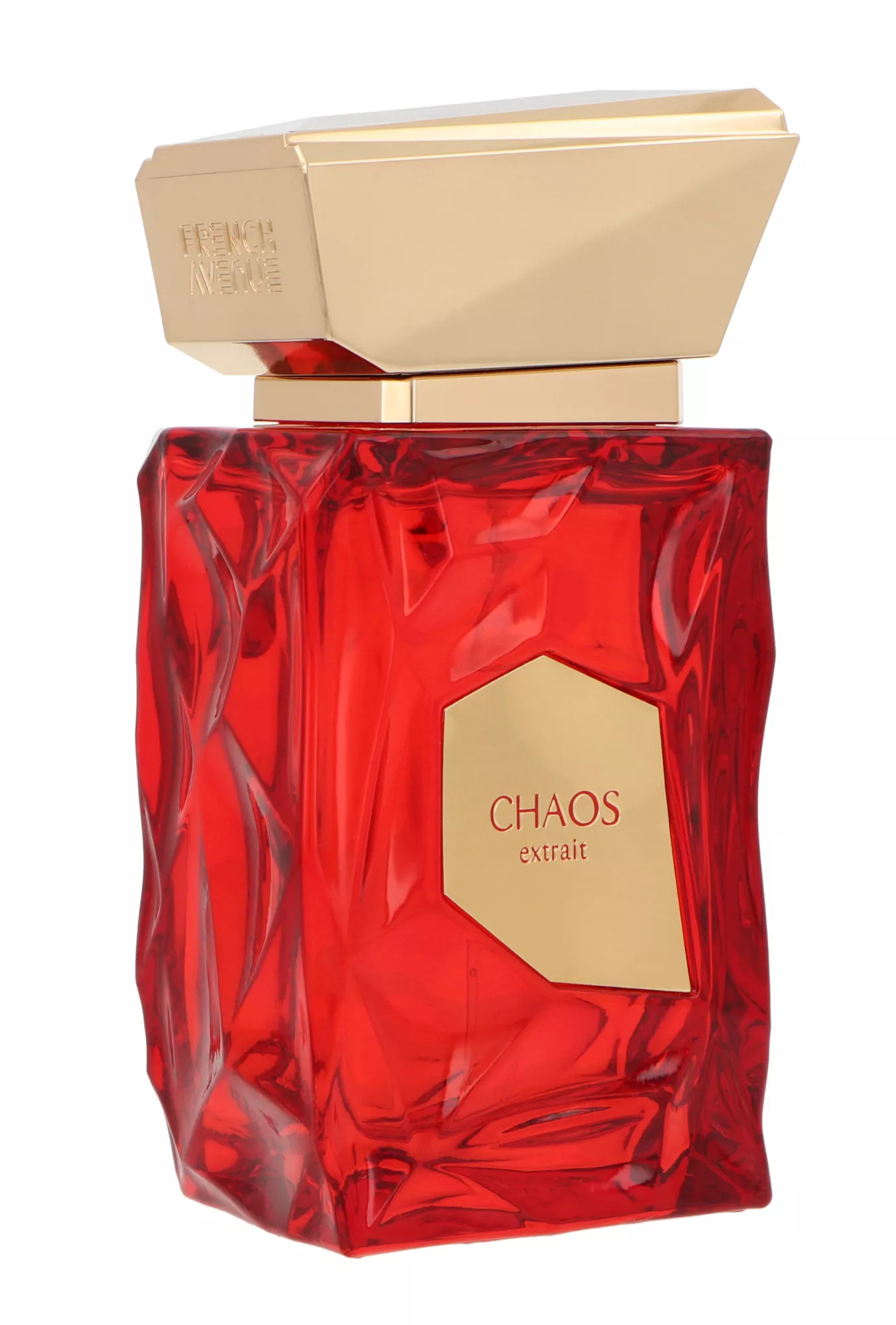 French Avenue Chaos Extrait de Parfum 100ml parfumo esencija