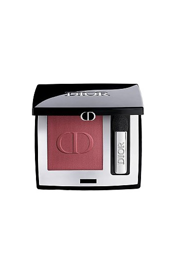 Dior Mono Colour Couture Eyeshadow 884 Rouge Trafalgar &scaron;e&scaron;ėliai