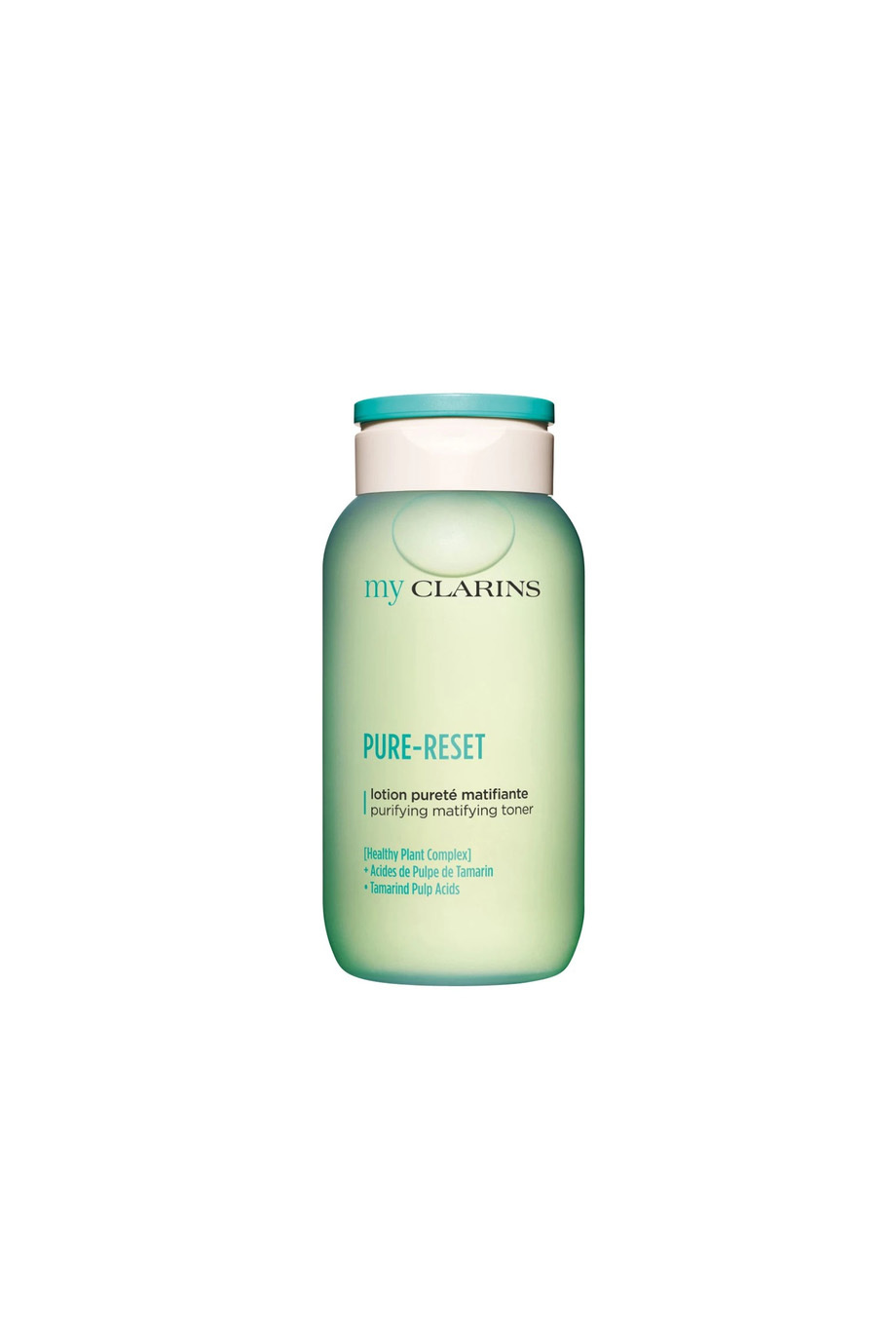 Clarins My Clarins Pure-Reset Purifying Matifying Toner