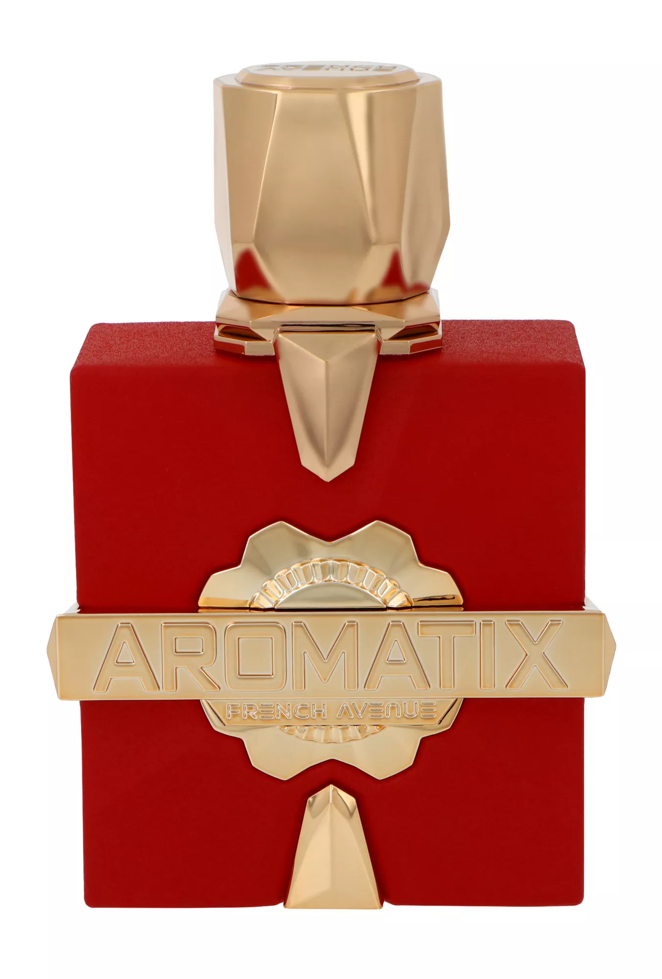 French Avenue Carnal Desire Aromatix Extrait de Parfum parfumo esencija