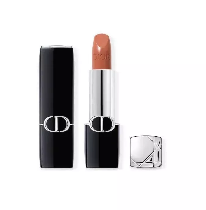 Dior Rouge Dior Satin Lipstick J`Adore 240 3, lūpdažis