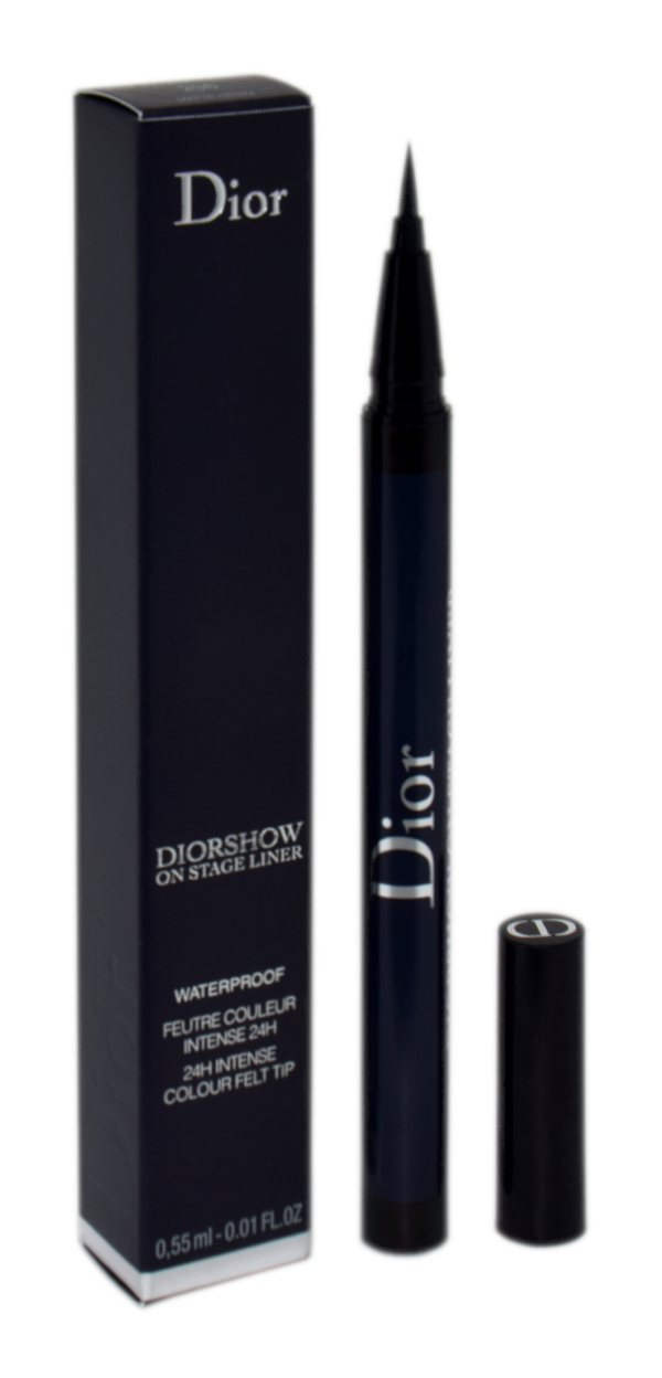 Dior Diorshow On Stage Liner Akių pravedimas 0.55 ml