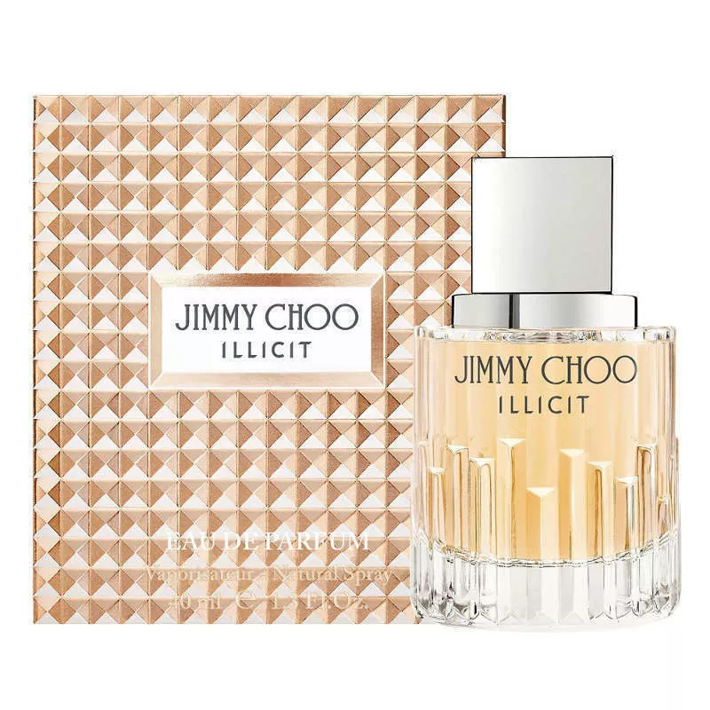 Jimmy Choo Illicit kvepalai Moterims