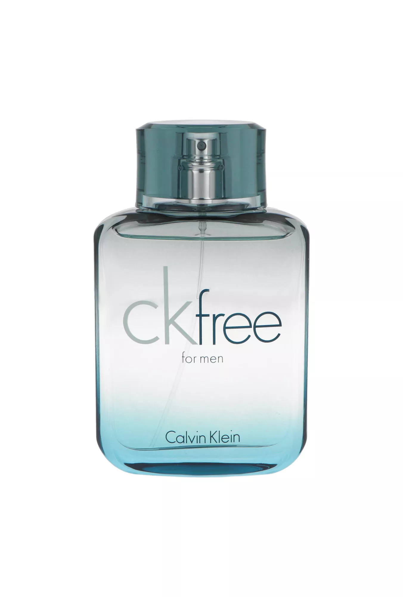 Calvin Klein Ck Free kvepalai Vyrams