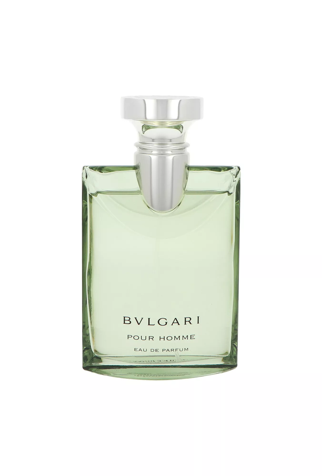 Bvlgari Pour Homme Eau De Parfum Kvepalai Vyrams