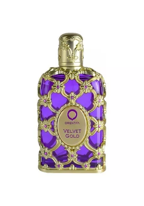 Orientica Luxury Collection Velvet Gold 80ml NI&Scaron;INIAI kvepalai Moterims EDP Testeris