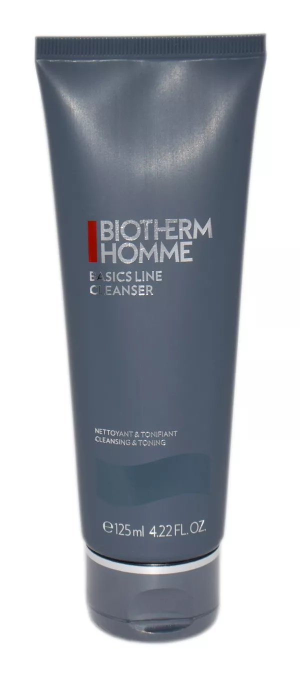 Biotherm Homme Facial Cleanser