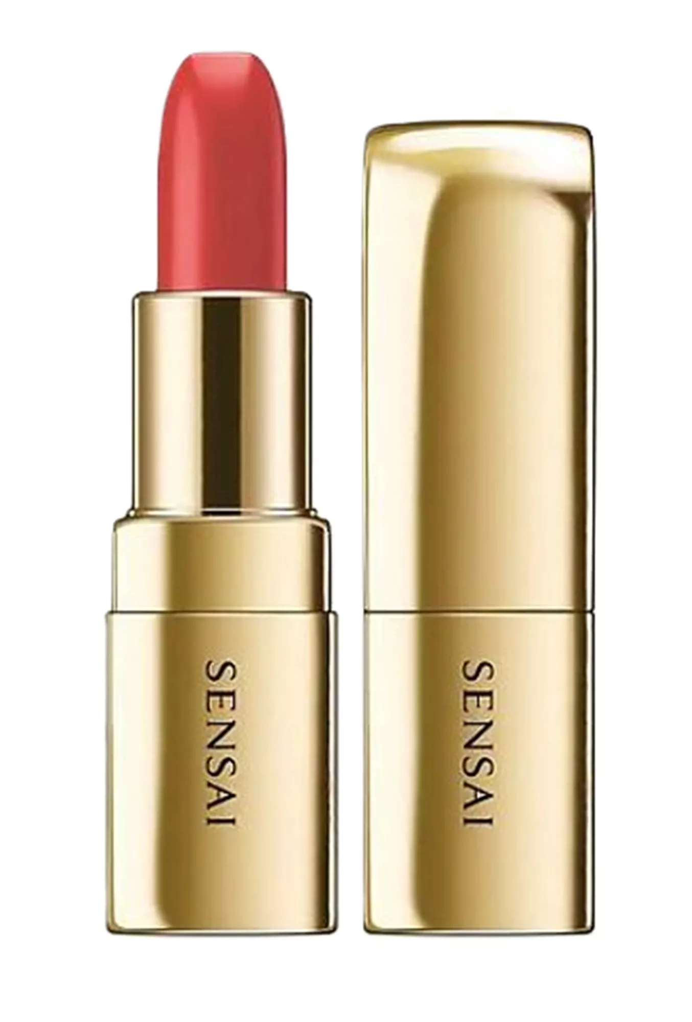 Sensai The Lipstick 12 Ajisai Mauve Lūpdažis Moterims