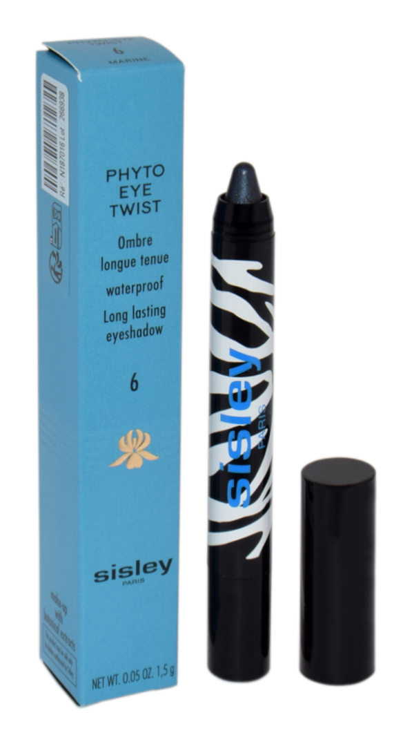 Sisley Phyto-Eye Twist Akių &scaron;e&scaron;ėliai &Scaron;e&scaron;ėliai Moterims