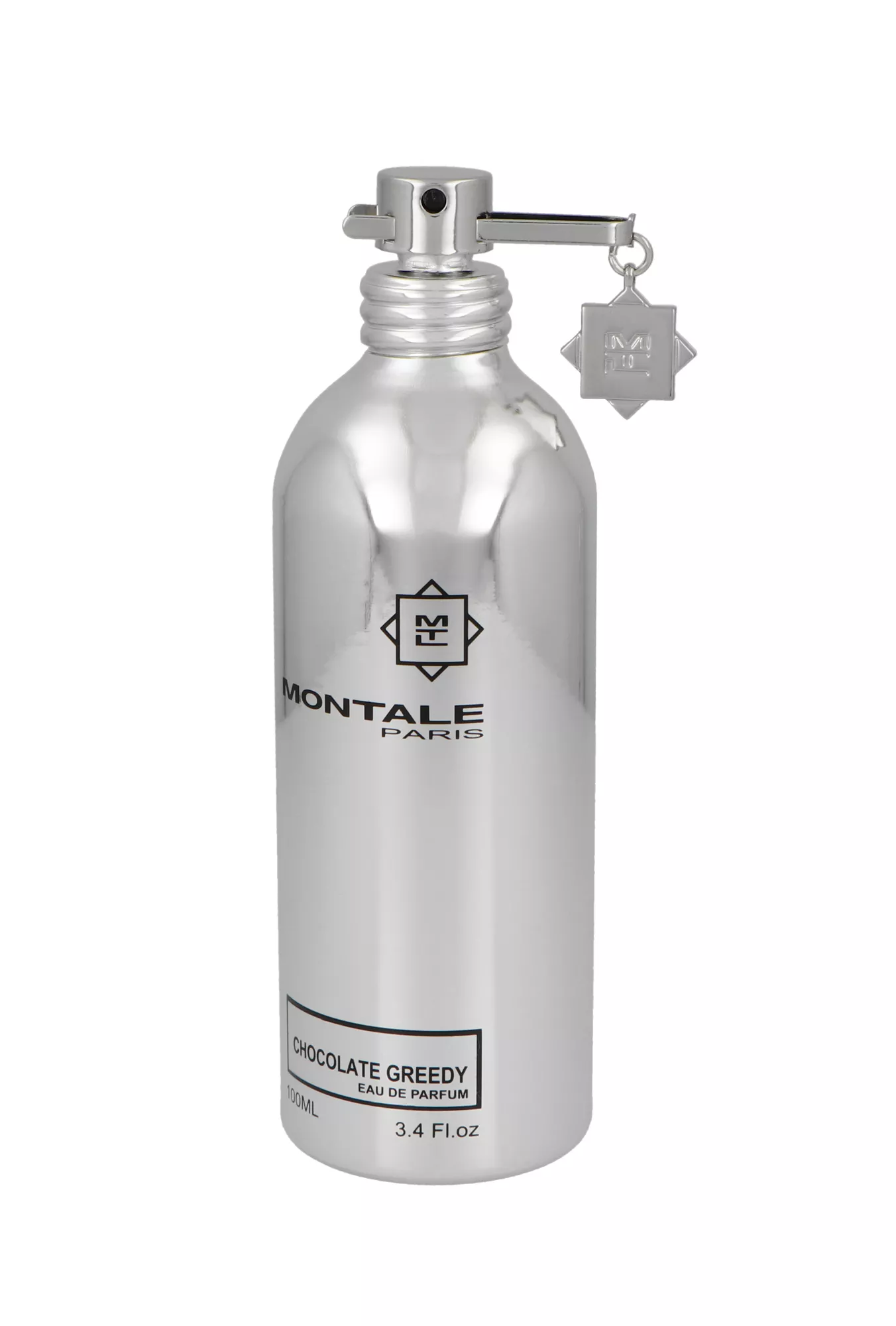 Montale Chocolate Greedy 100ml kvepalai Unisex EDP Testeris