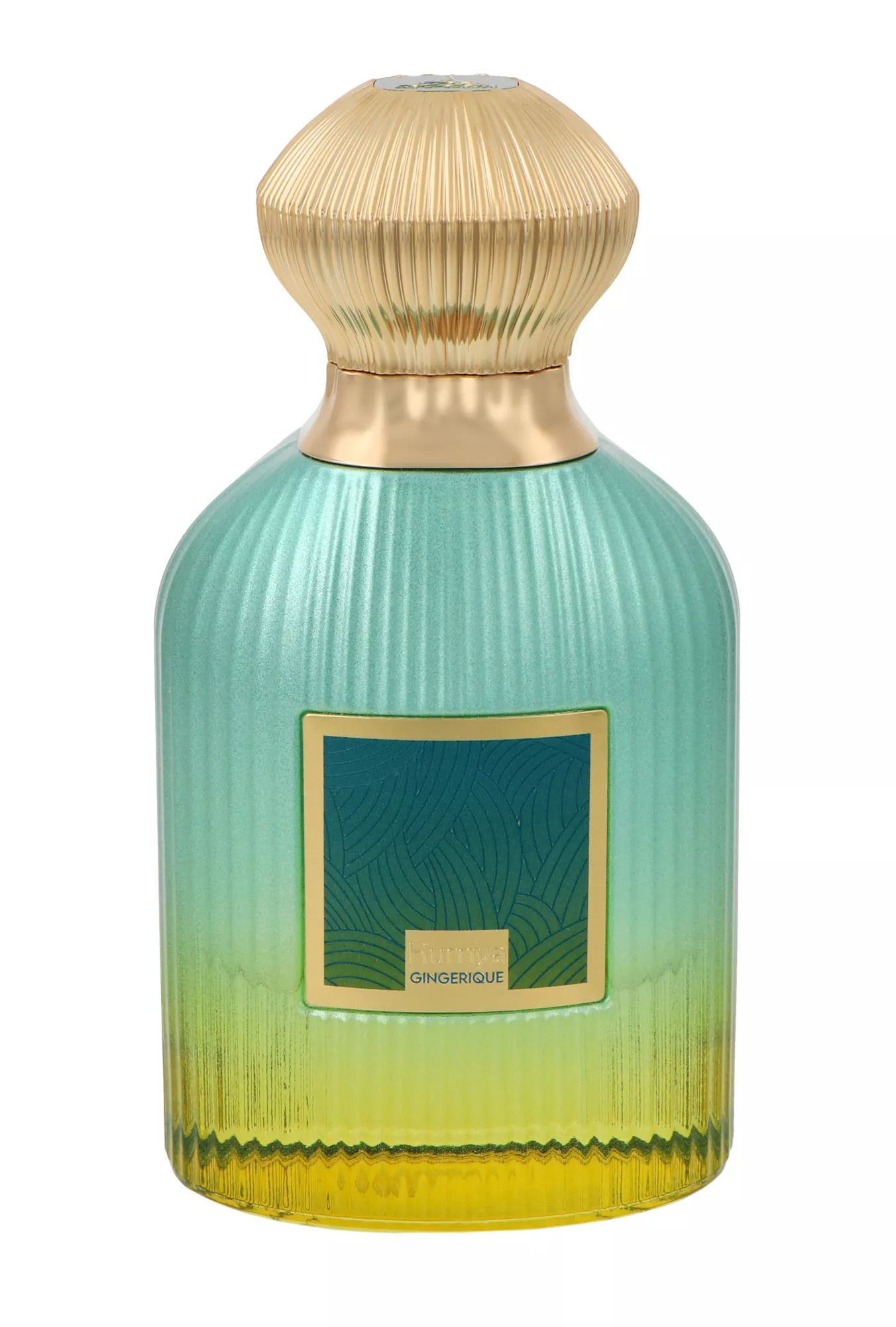 Paris Corner Hurriya Gingerique kvepalai Unisex