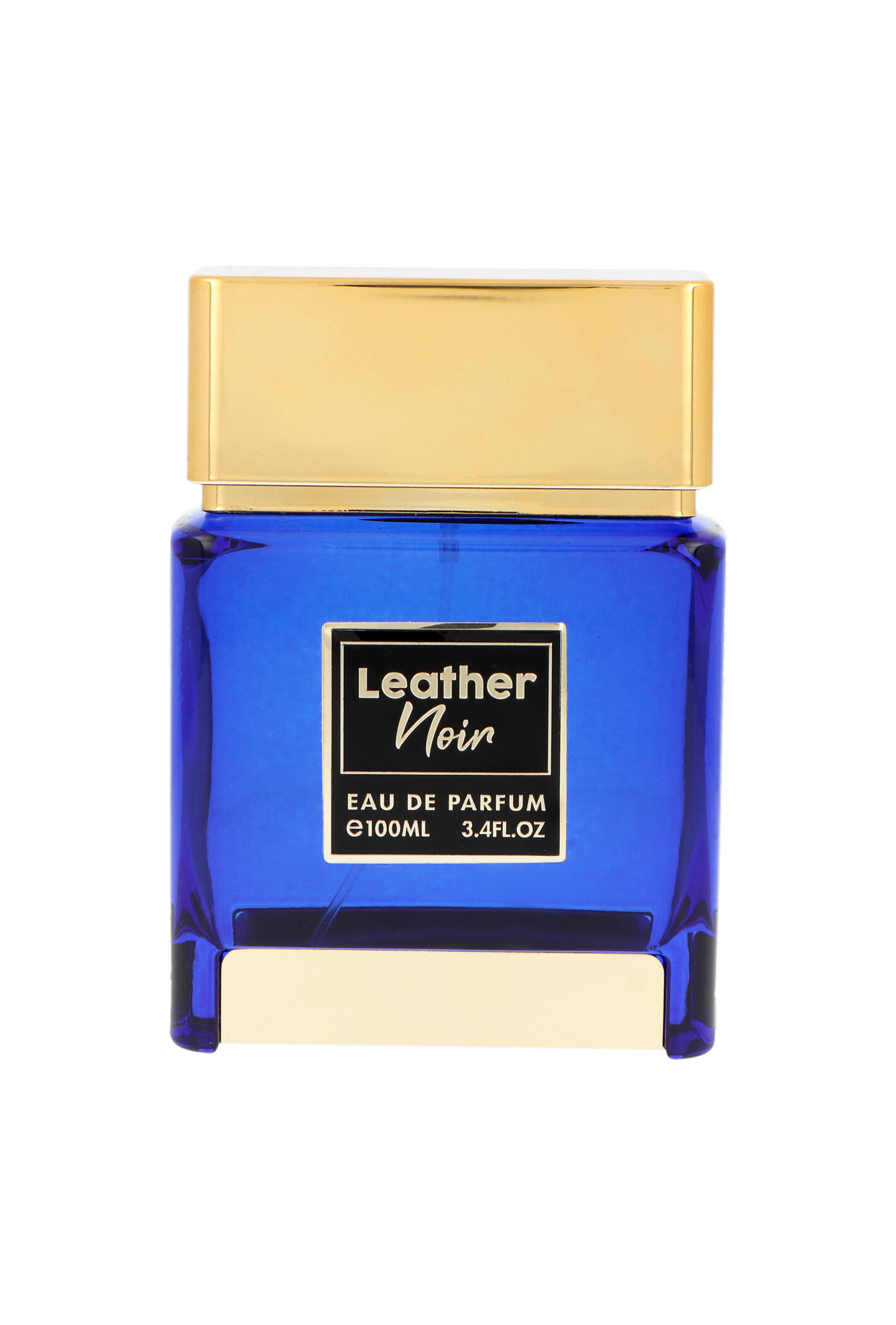 Flavia Parfum Dominant Collections Leather Noir Eau De Parfum Kvepalai Unisex