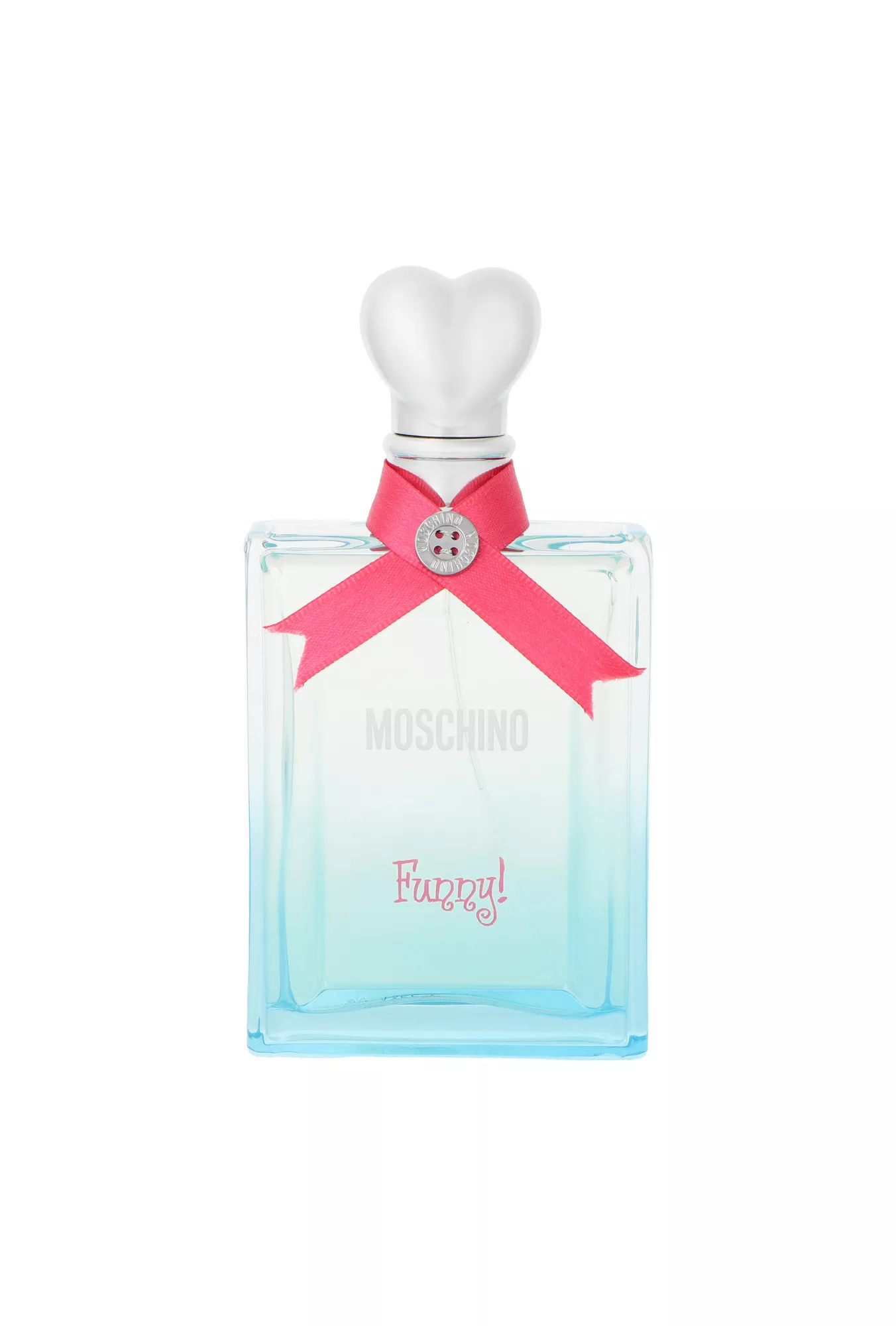 Moschino Funny! kvepalai Moterims