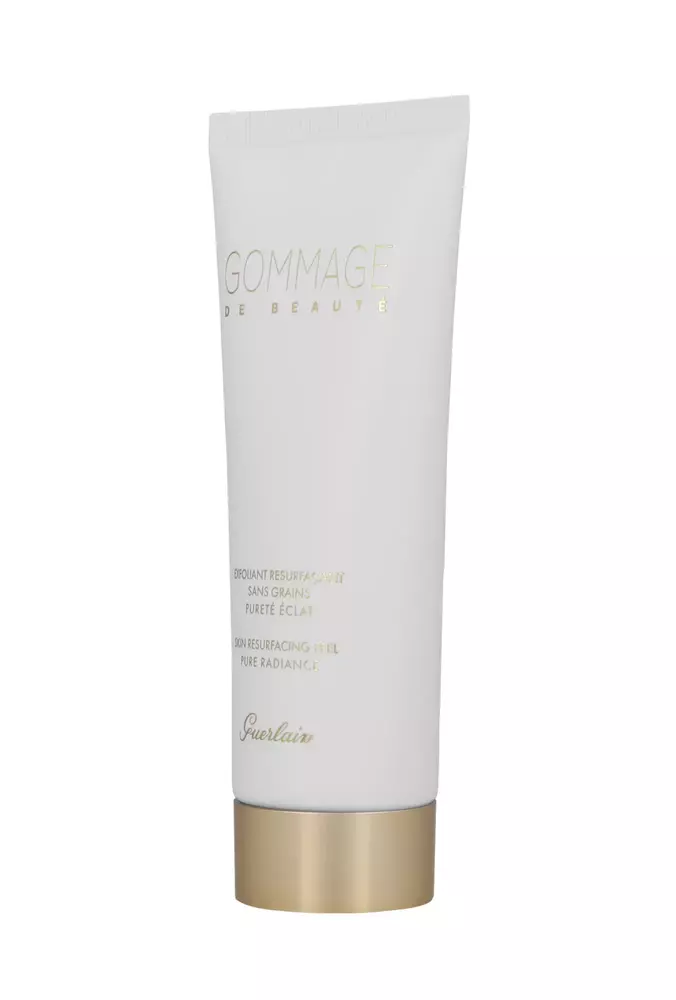 Guerlain Gommage De Beaute Skin Resurfacing Peel 75ml pilingas