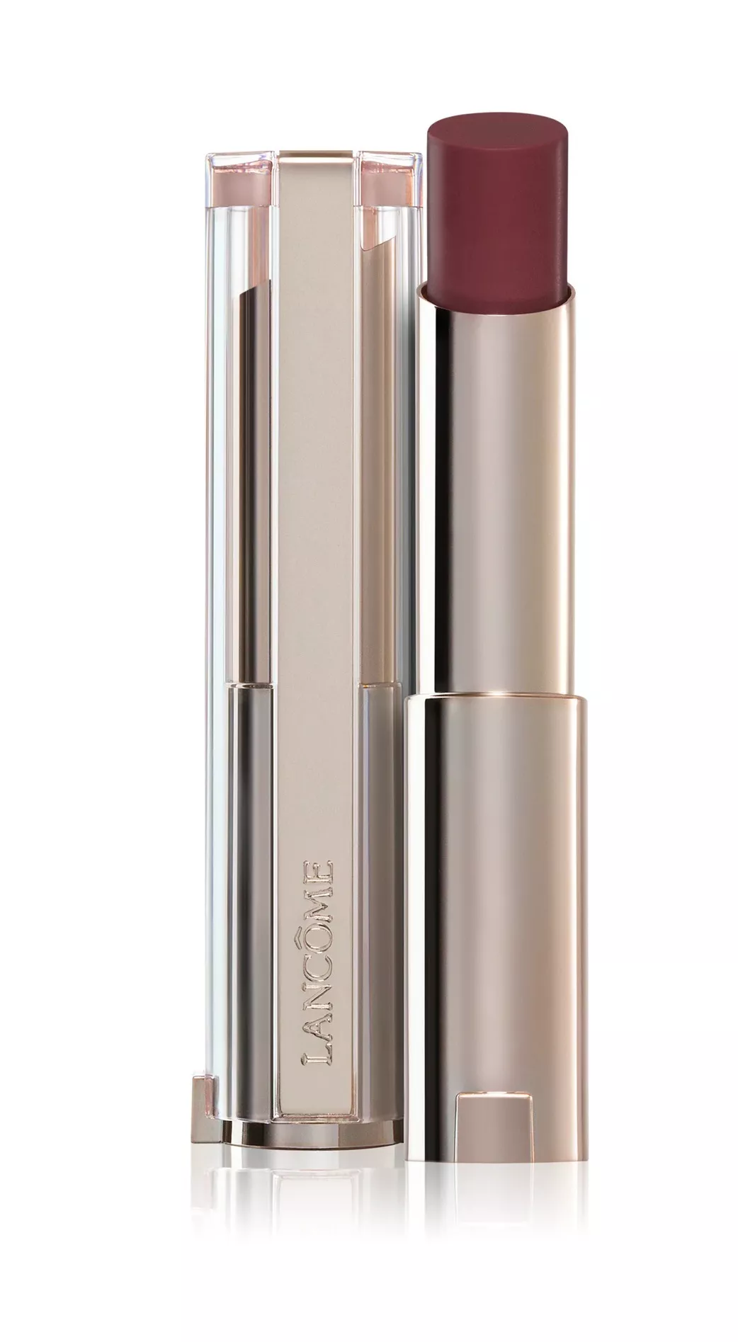 Lancome Lip Idole Squalane-12 Butterglow 60 Million-Dollar Berry lūpdažis