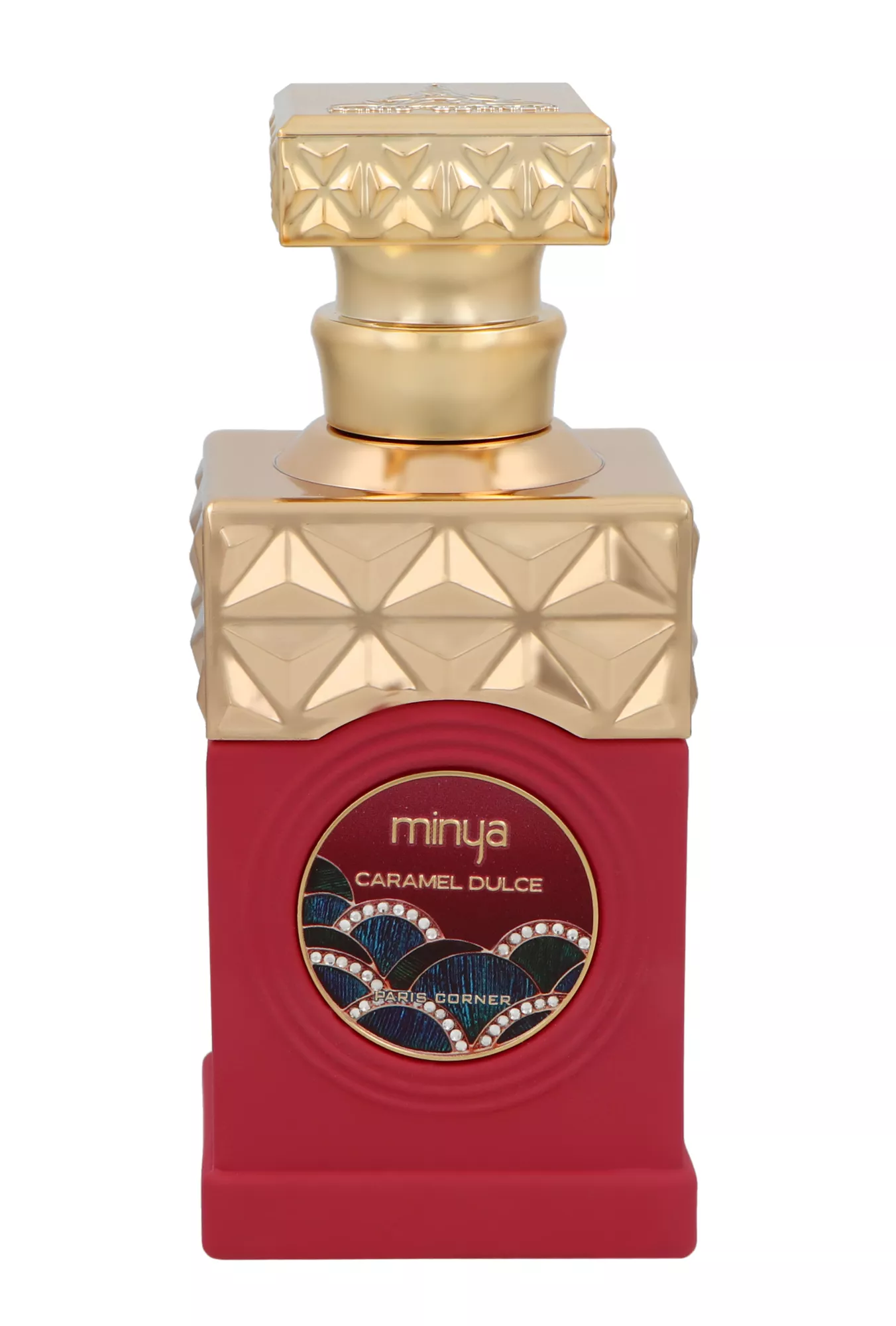 Emir Minya Caramel Dulce Eau De Parfum Kvepalai Moterims