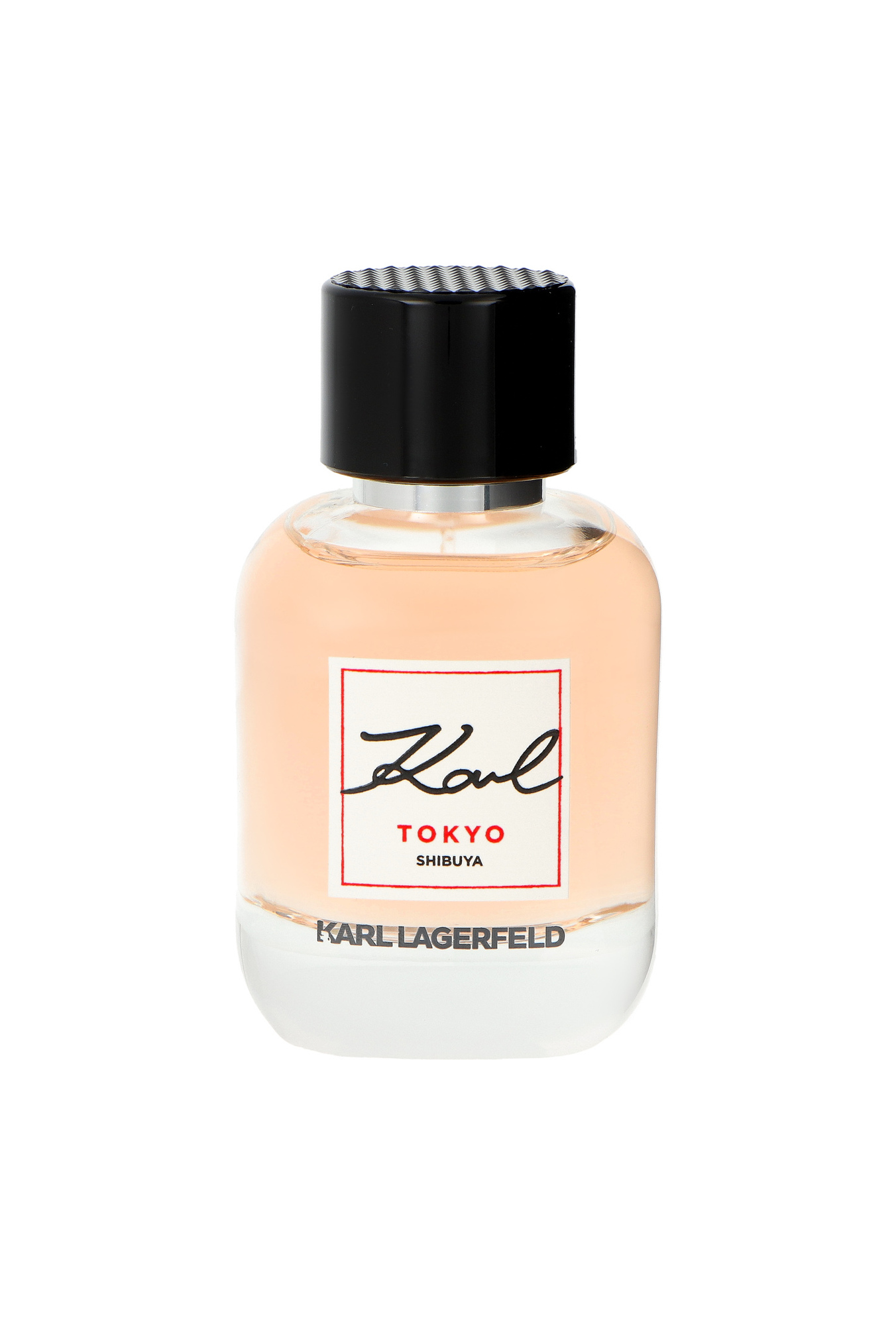 Karl lagerfeld Karl Tokyo Shibuya Eau De Parfum 60 ml