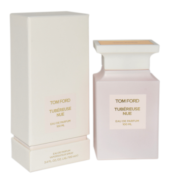 Tom Ford Tub&eacute;reuse Nue NI&Scaron;INIAI kvepalai Unisex