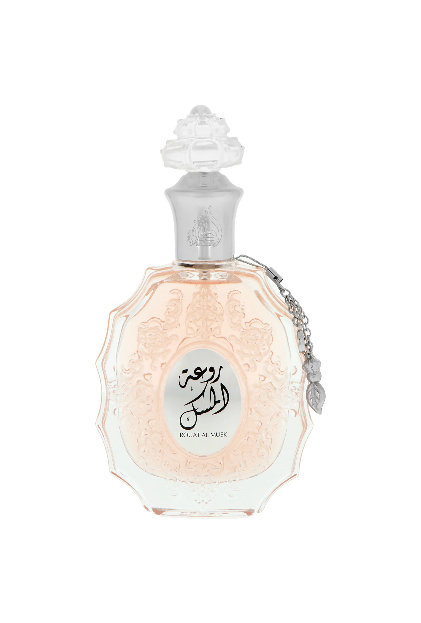 Lattafa perfumes Rouat al musk Eau De Parfum Kvepalai Moterims