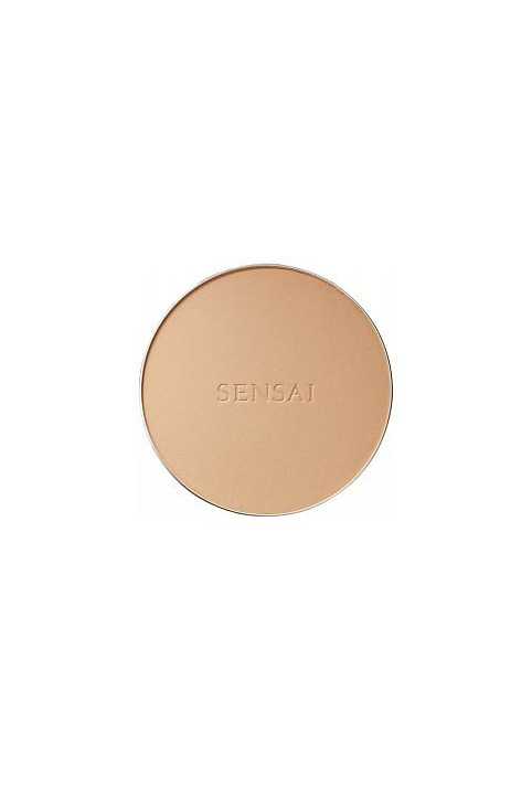 Sensai Total Finish Tf 103 Refill Warm Beige 11g sausa pudra