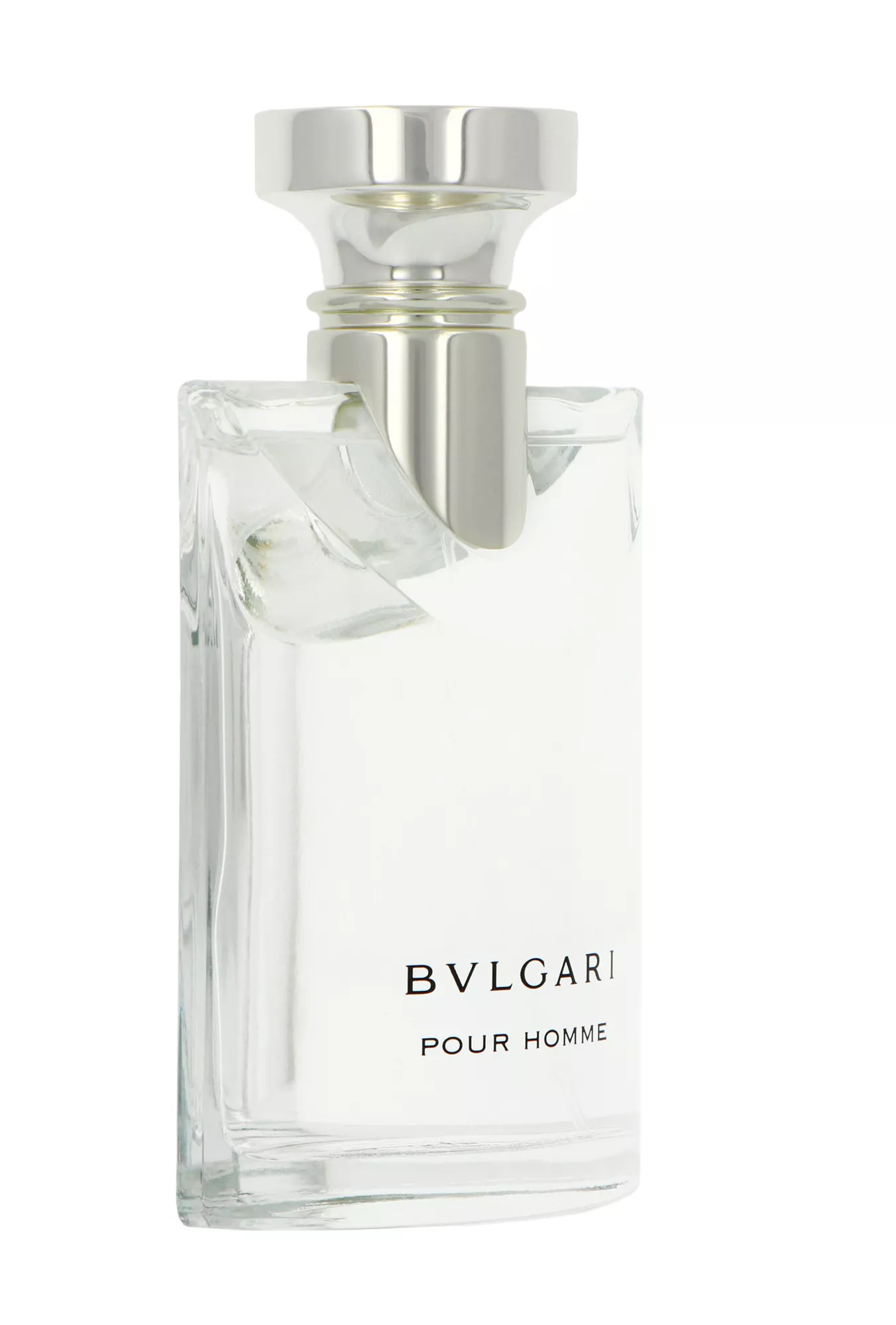 Bvlgari Pour Homme 100ml kvepalai Vyrams EDT Testeris