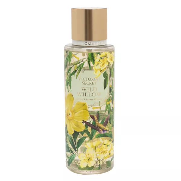 Victoria`s Secret Wild Willow Body Mist 250ml kvepalai Moterims