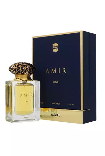 Ajmal Amir One 50ml kvepalai Unisex EDP