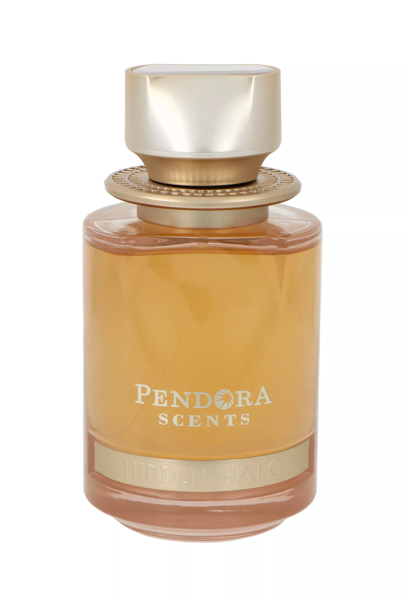 Emir Paris Corner Pendora Hidden Halo Edp Eau De Parfum Kvepalai Unisex