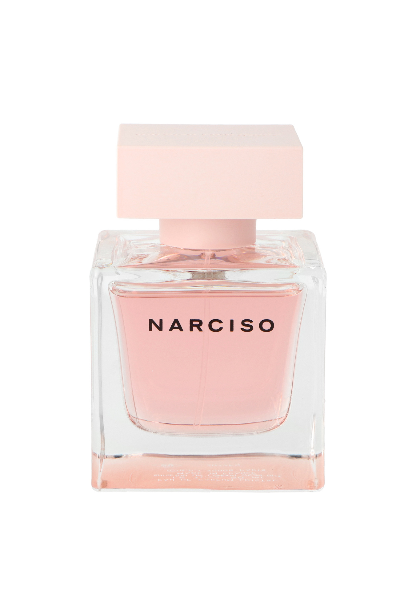 Narciso Rodriguez Narciso Cristal Eau De Parfum Kvepalai Moterims