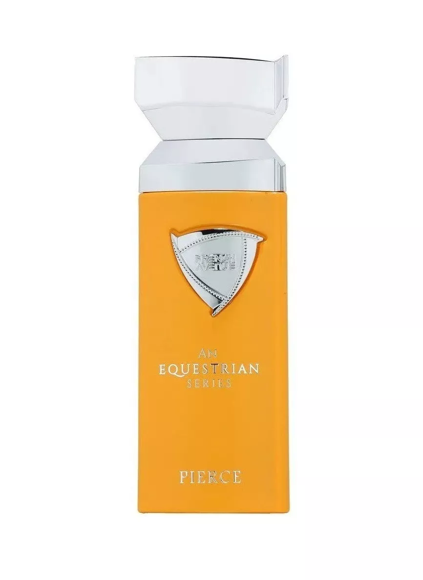 French avenue An Equestrian Series Pierce Eau De Parfum Kvepalai Vyrams