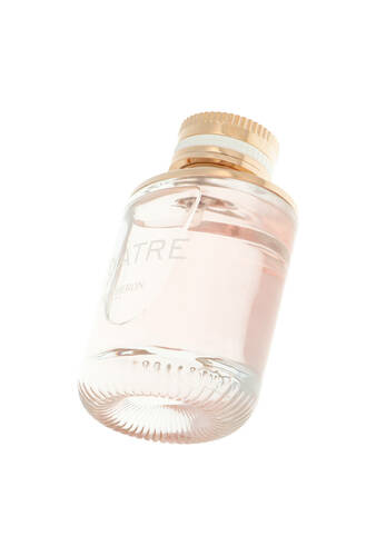 Boucheron Quatre Pour Femme 100ml kvepalai Moterims EDP