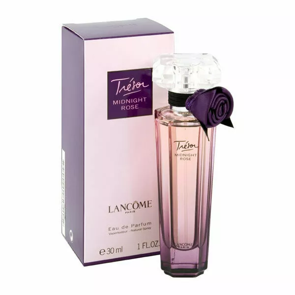 Lanc&ocirc;me Tr&eacute;sor Midnight Rose Eau De Parfum Kvepalai Moterims