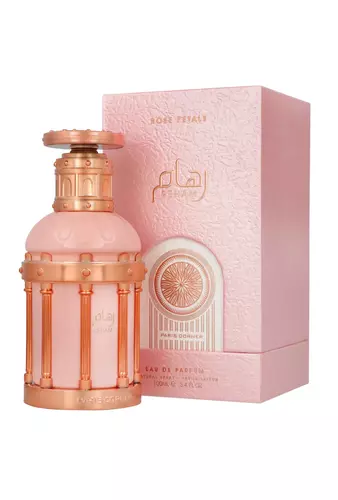 Paris Corner Reham Rose Petals 100ml kvepalai Unisex EDP