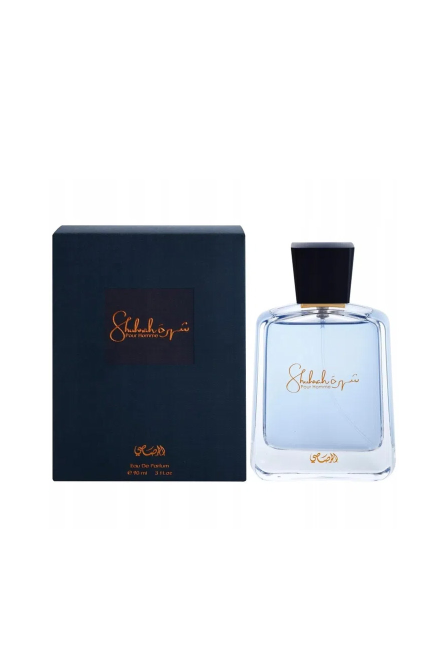 Shuhrah Pour Homme