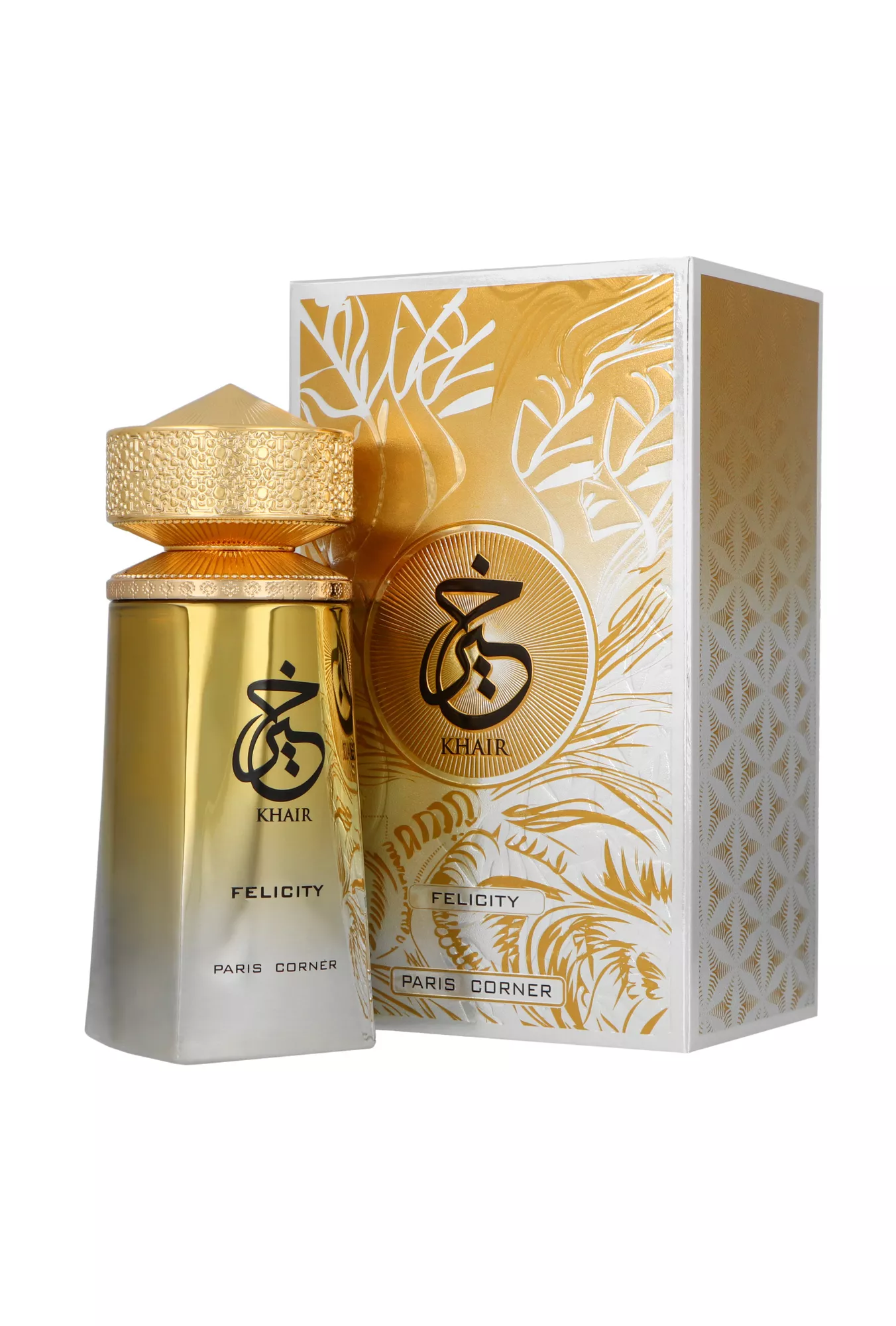 Paris Corner Khair Felicity 100ml kvepalai Moterims EDP