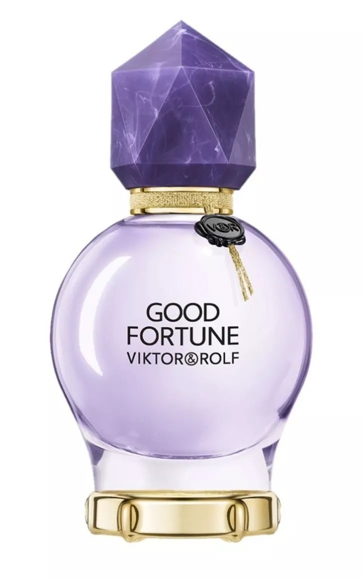 Viktor & Rolf Good Fortune kvepalai Moterims