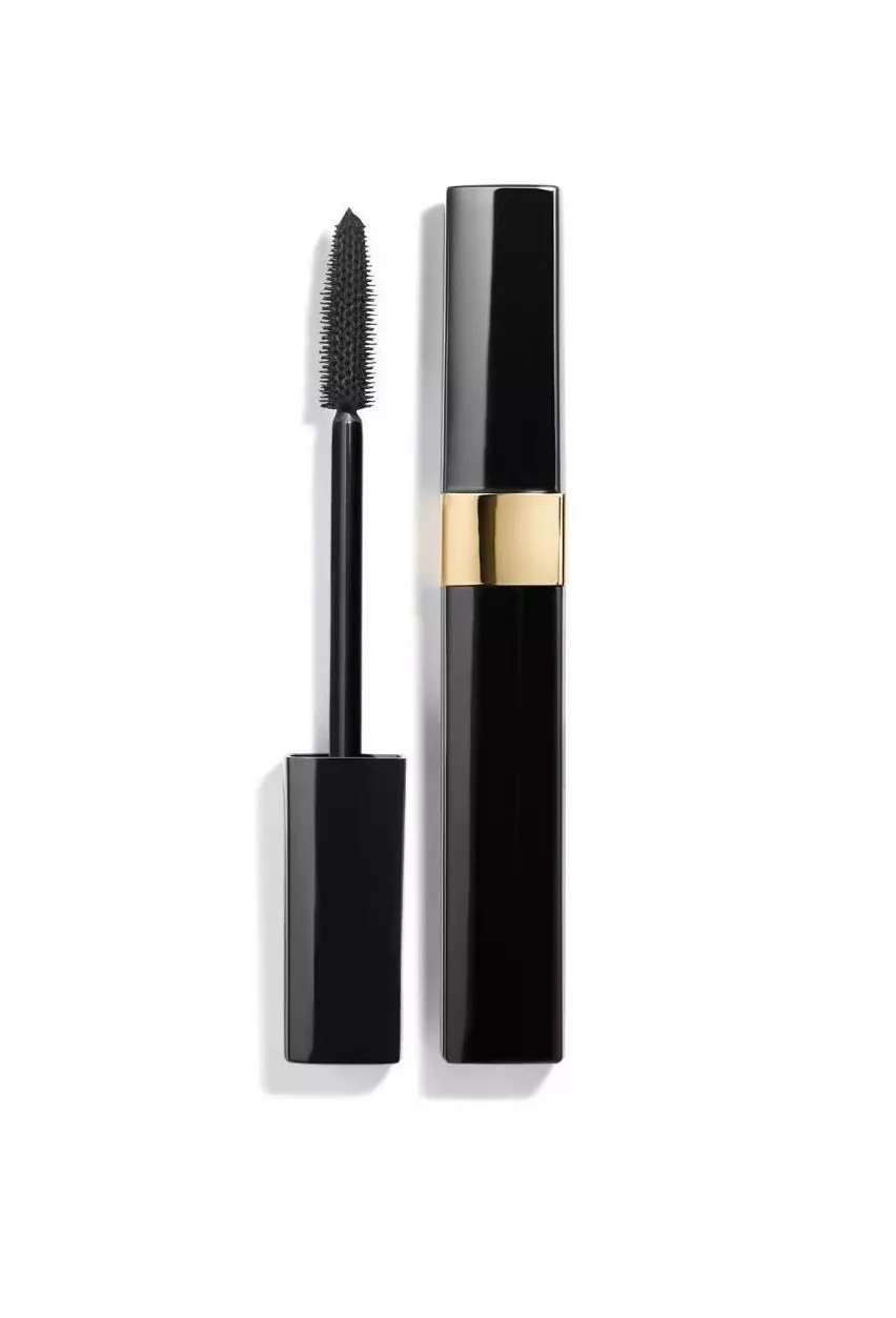 Chanel Mascara Inimitable Intense 10 Noir-Brun blakstienų tu&scaron;as