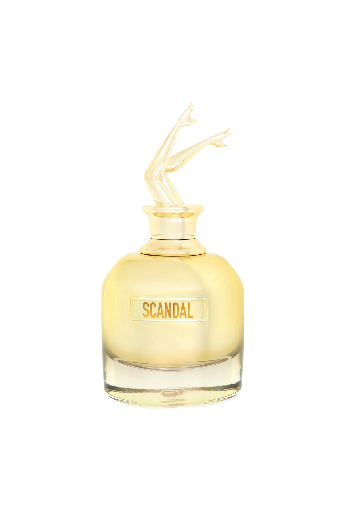 Jean Paul Gaultier Scandal Gold kvepalai Moterims