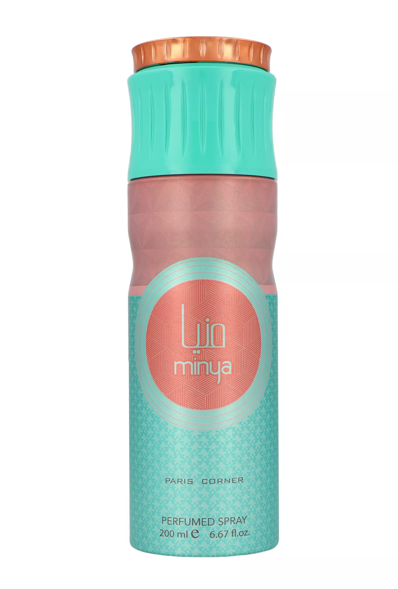 Paris Corner Minya Deospray dezodorantas