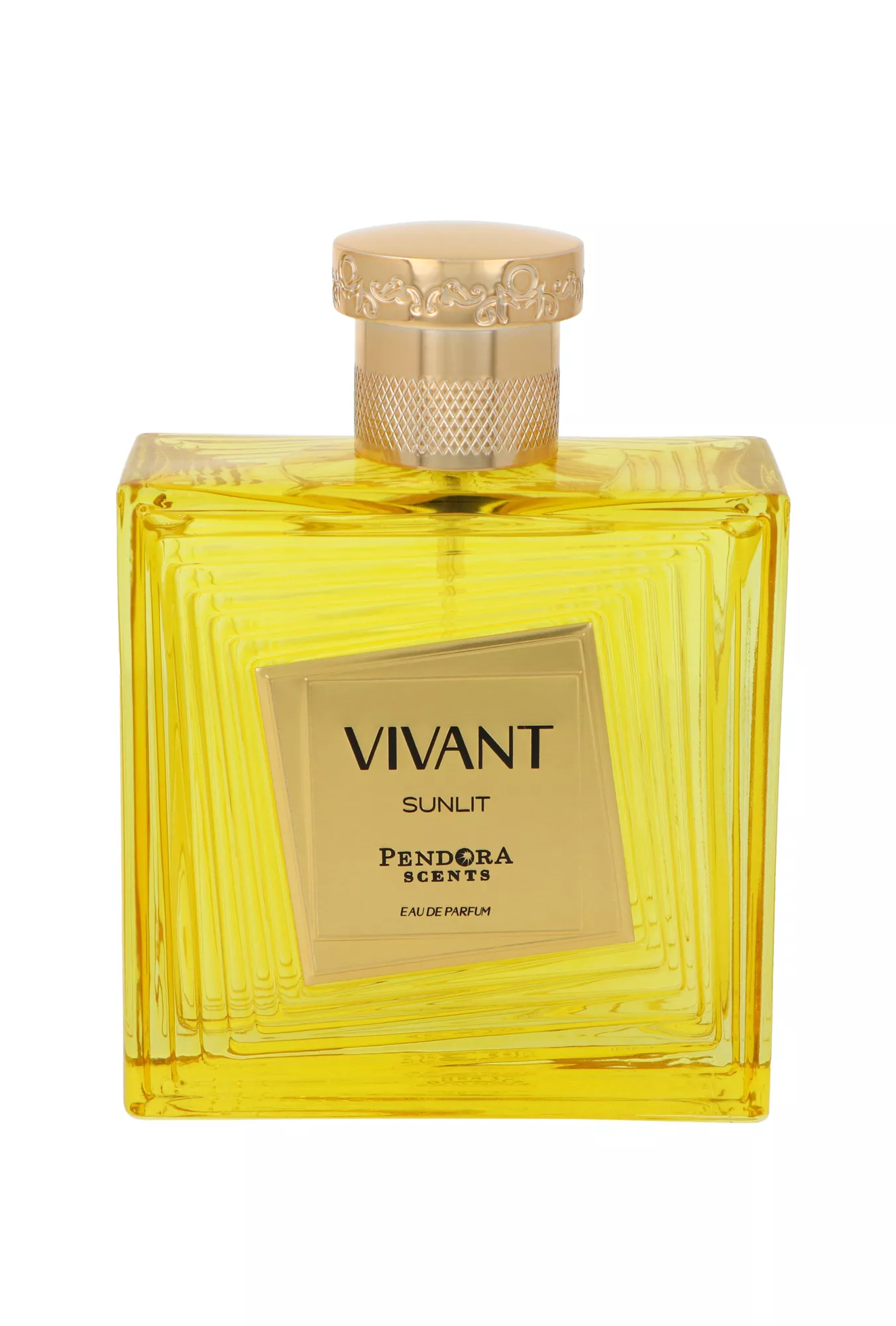 Emir Paris Corner Pendora Vivant Sunlit Edp Eau De Parfum Kvepalai Vyrams