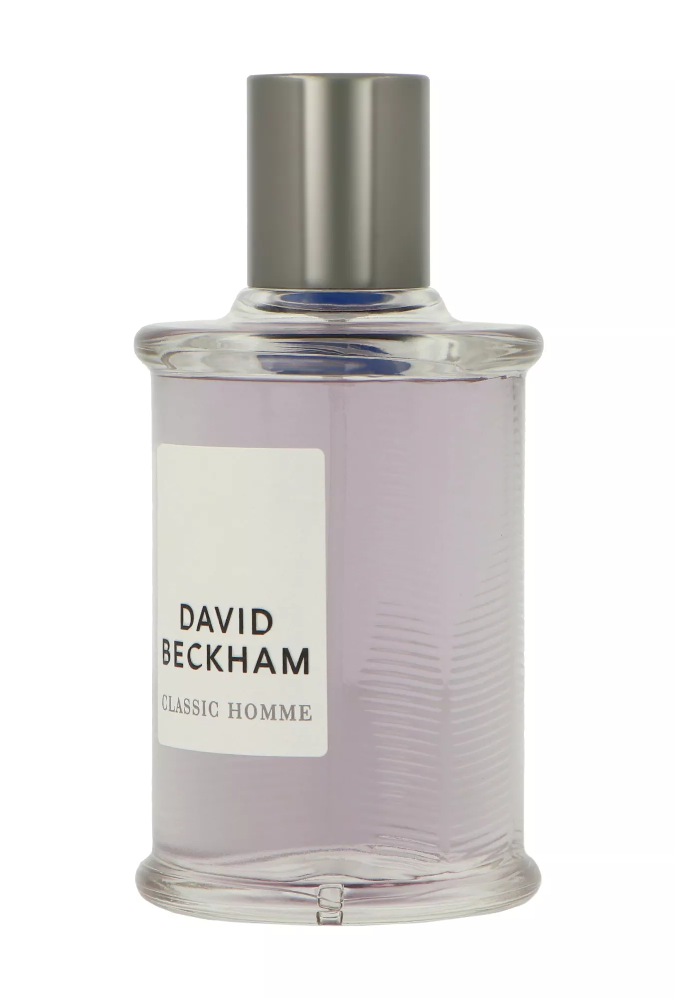 David Beckham Classic Homme 50ml kvepalai Vyrams EDT