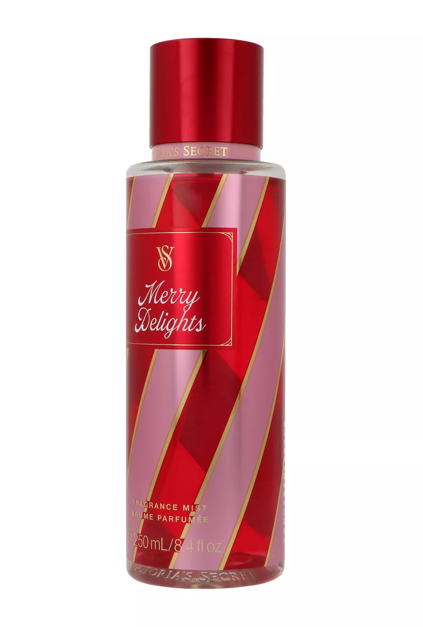 Victoria`s Secret Merry Delights Body Mist 250ml kvepalai Moterims