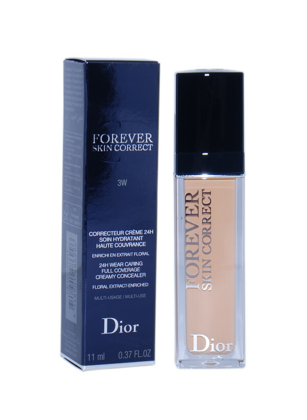 Dior Forever Skin Correct Maskuoklis 11 ml