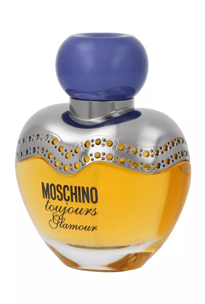 Moschino Toujours Glamour 30ml kvepalai Moterims EDT